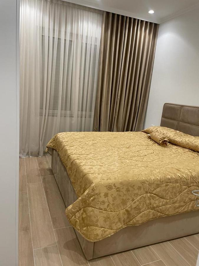 City Center Apartment Kafe Flora Τίρανα Εξωτερικό φωτογραφία
