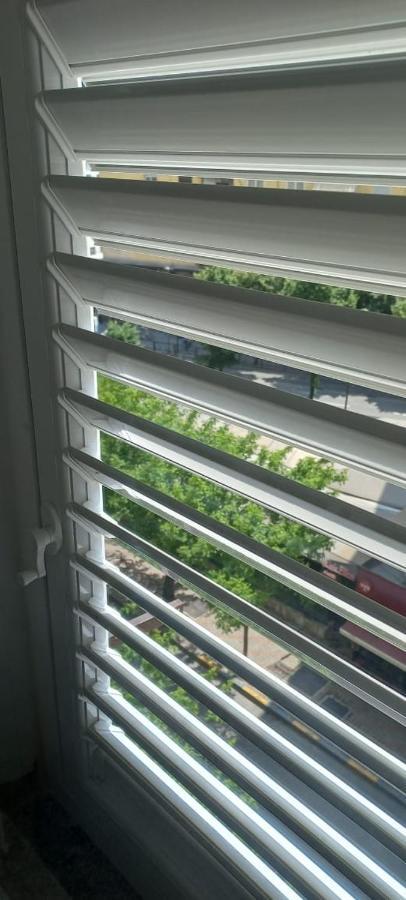 City Center Apartment Kafe Flora Τίρανα Εξωτερικό φωτογραφία